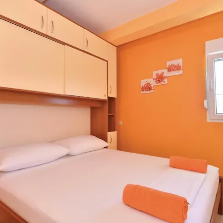 Awesome In Semesterbostad Vinišće