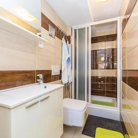 Semesterbostad Awesome In *