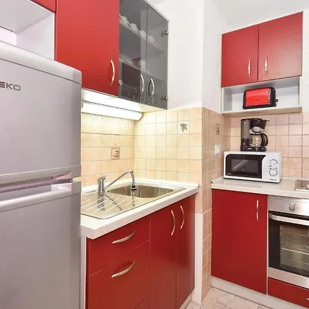 Casa vacanze Awesome In Vinišće