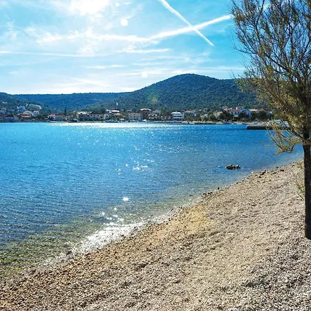 Lovely In With Outdoor Swimming Pool * Vinišće