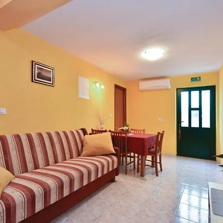 Casa vacanze Awesome In Vinišće